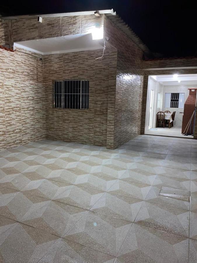 Casa Top Prox Ao Sesc Bertioga. Exteriér fotografie